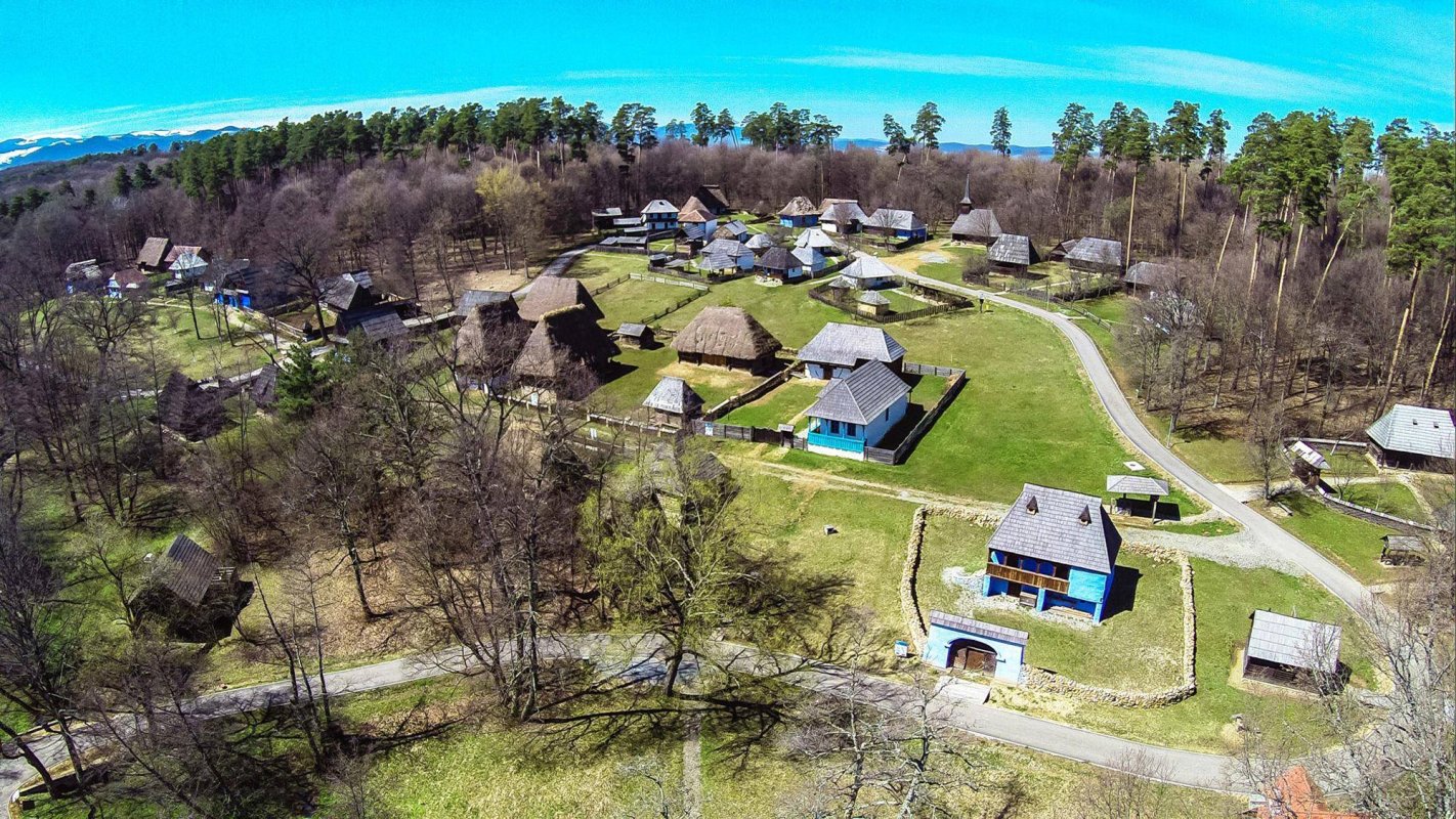 Record de vizitatori în muzee din Transilvania 66924