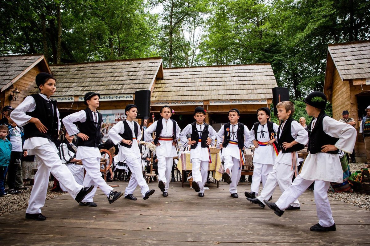 Record de vizitatori în muzee din Transilvania 66925