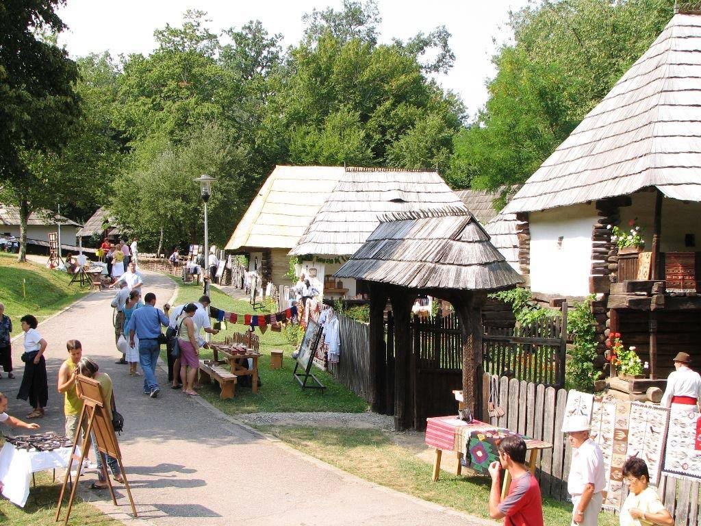 Record de vizitatori în muzee din Transilvania 66926