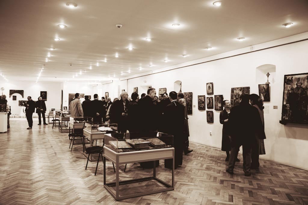 Record de vizitatori în muzee din Transilvania 66927