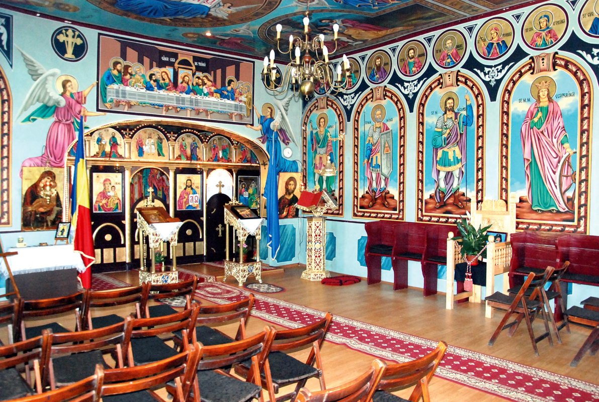 Viscri, perla satelor transilvănene 66953