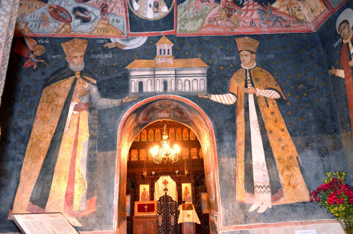 Arnota, loc al regăsirii de sine 66878