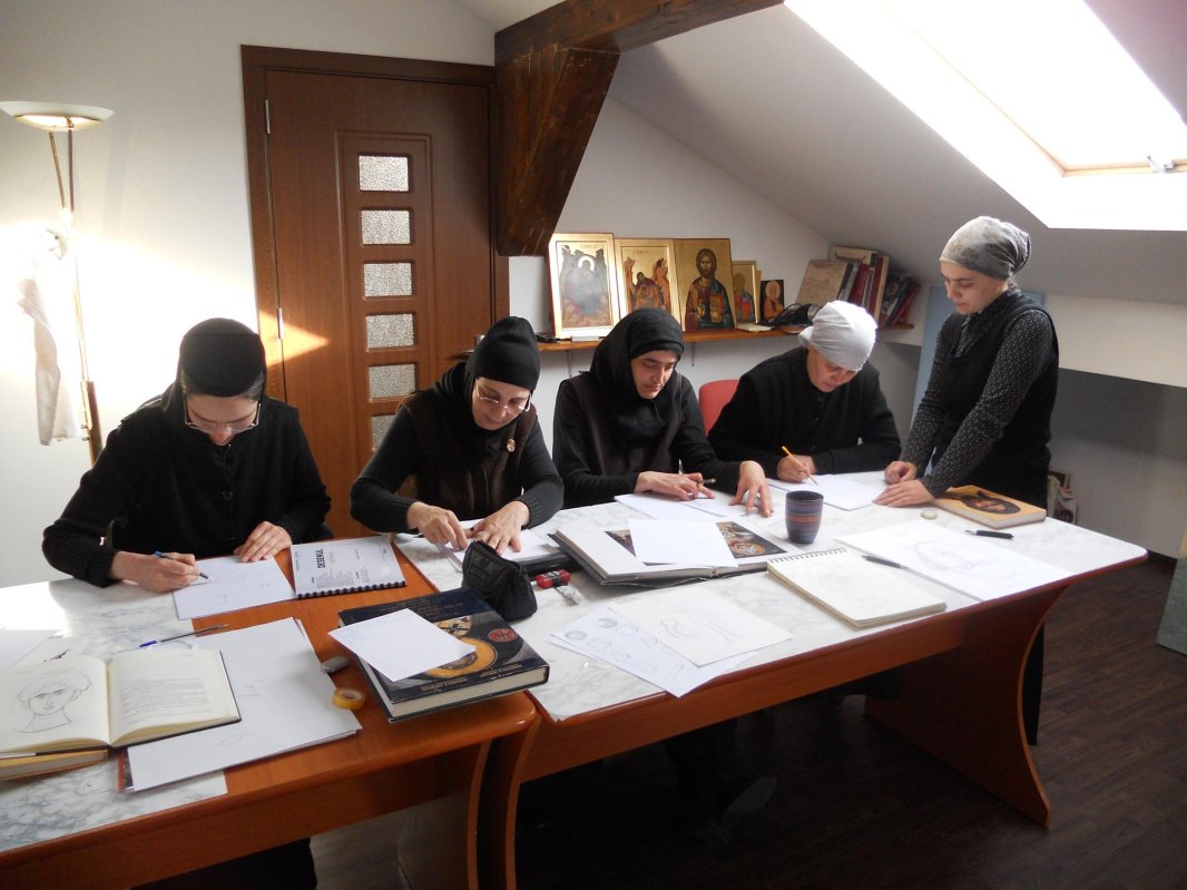 Arnota, loc al regăsirii de sine 66879