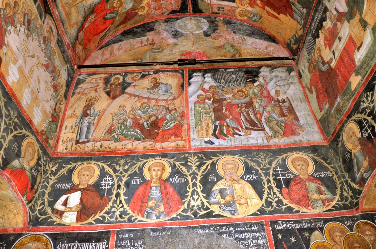 Arnota, loc al regăsirii de sine 66880