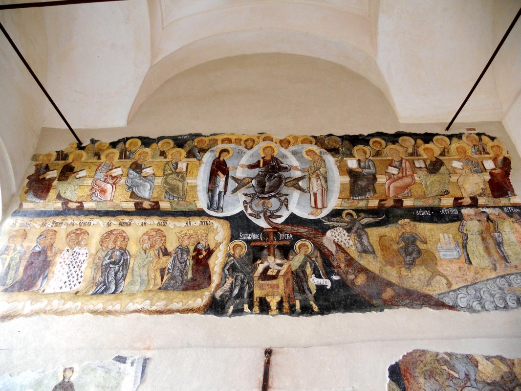 Arnota, loc al regăsirii de sine 66881