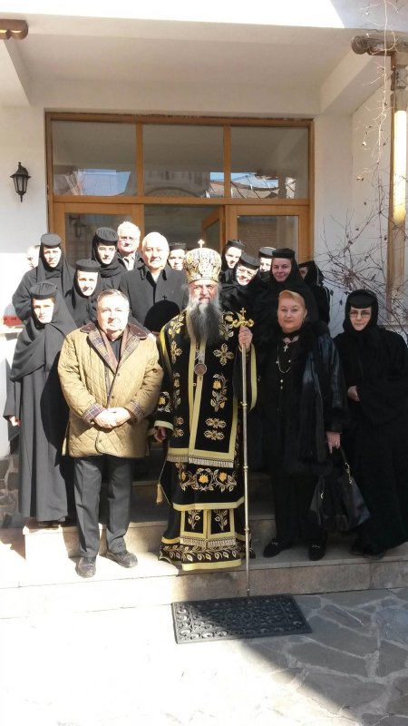 Arnota, loc al regăsirii de sine 66882