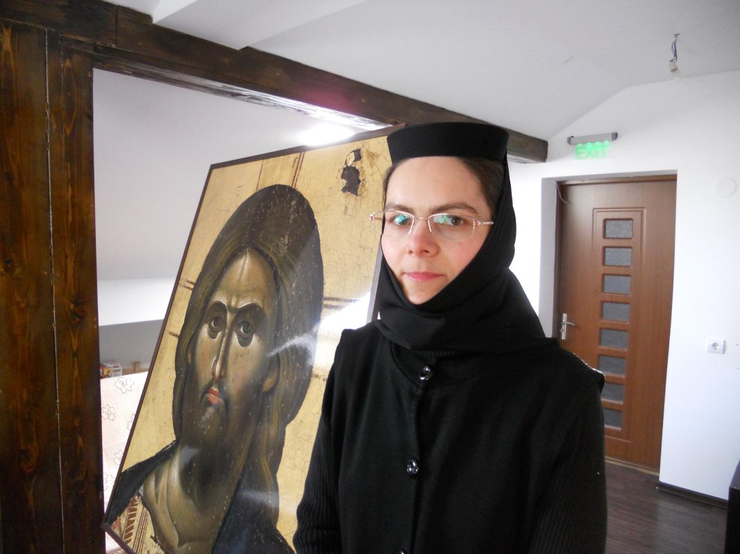 Arnota, loc al regăsirii de sine 66883