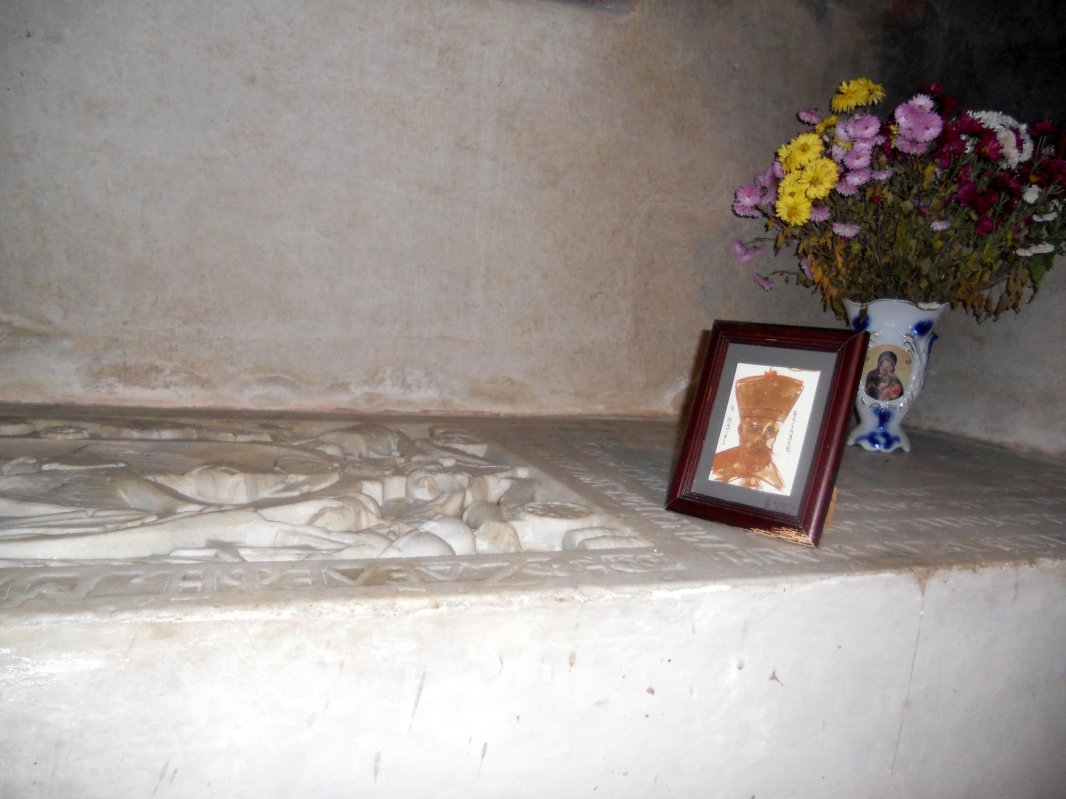 Arnota, loc al regăsirii de sine 66884