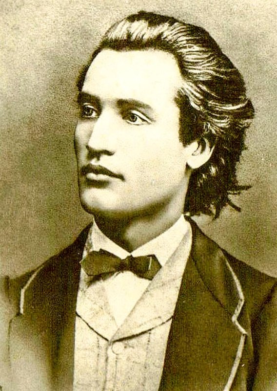 Eminescu și educația religioasă din școli 66899