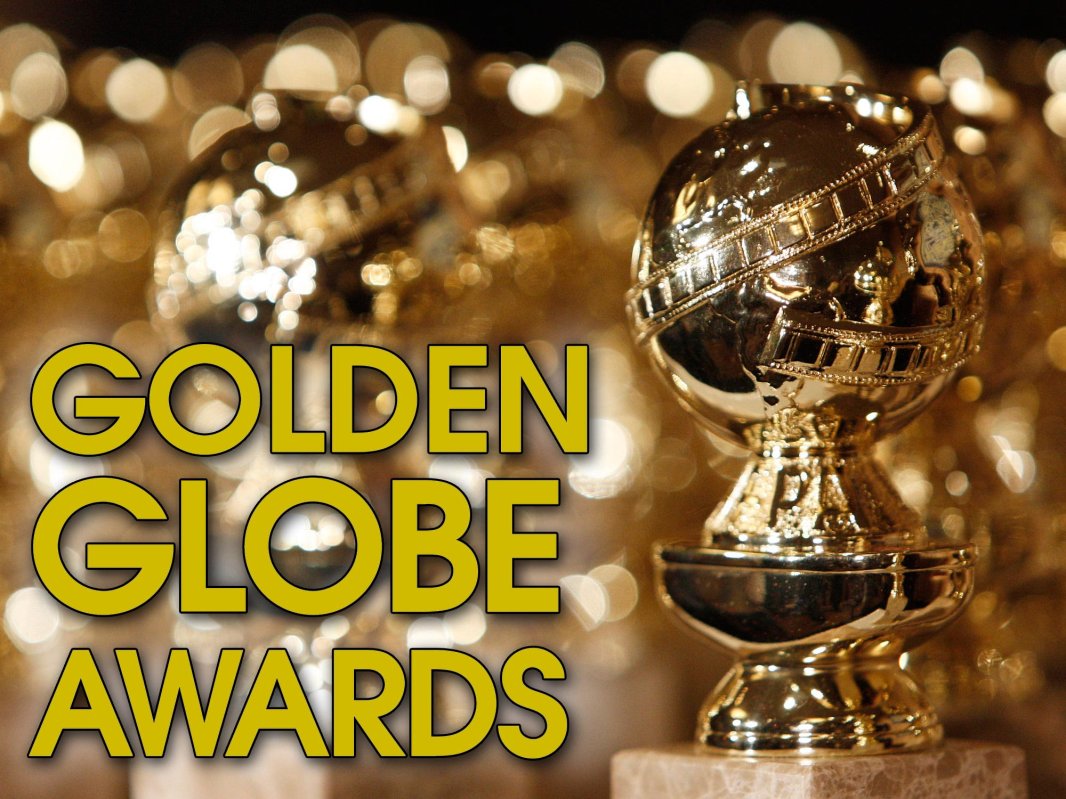 Globurile de Aur au strălucit din nou 66901