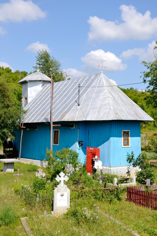 Băbușa, o lume a miniaturalului 66827