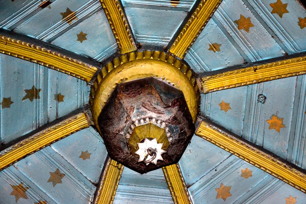 Băbușa, o lume a miniaturalului 66828