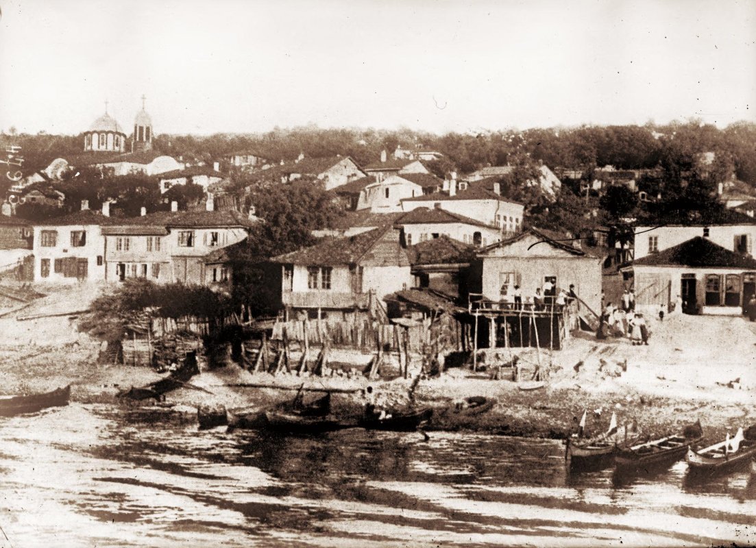 O istorie religioasă a aromânilor (XVII) 66848