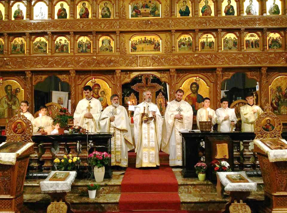 „Respectăm tradițiile strămoșești și țara gazdă” 66820