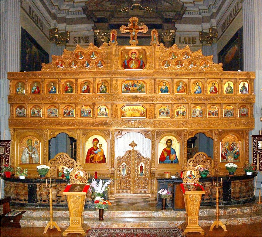 „Respectăm tradițiile strămoșești și țara gazdă” 66821