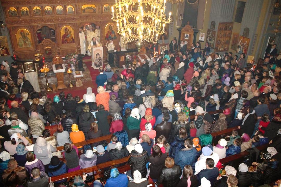 „Respectăm tradițiile strămoșești și țara gazdă” 66822