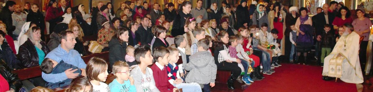 „Respectăm tradițiile strămoșești și țara gazdă” 66824