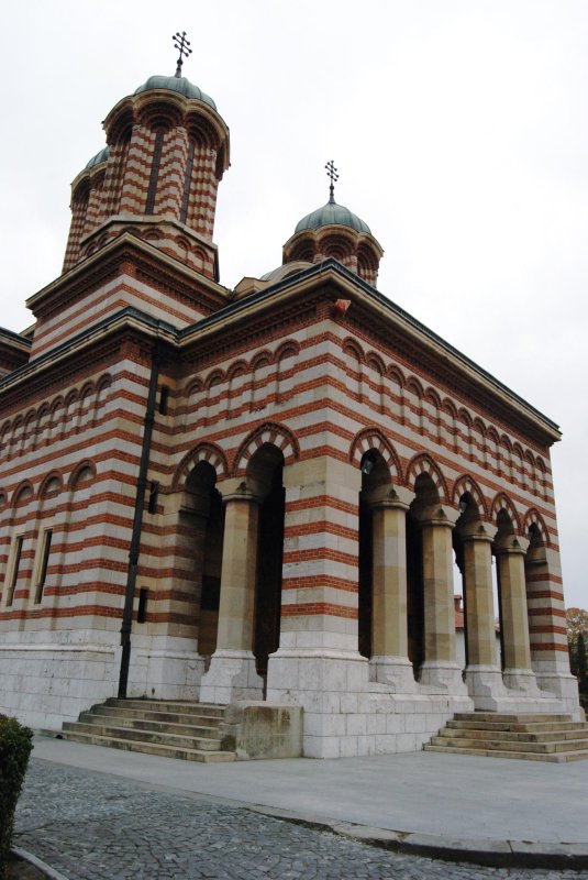 Sfânta Muceniță Tatiana a fost sărbătorită la Craiova 66837