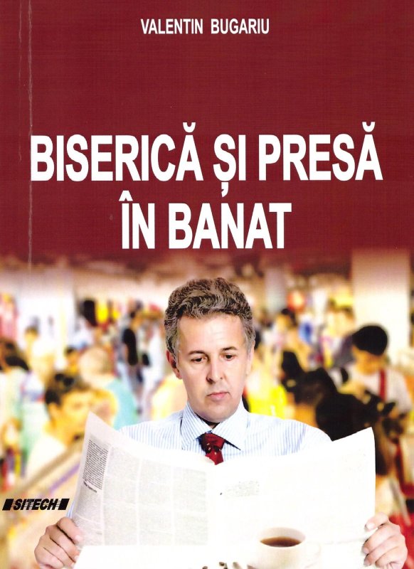 „Biserică și presă în Banat” 66756