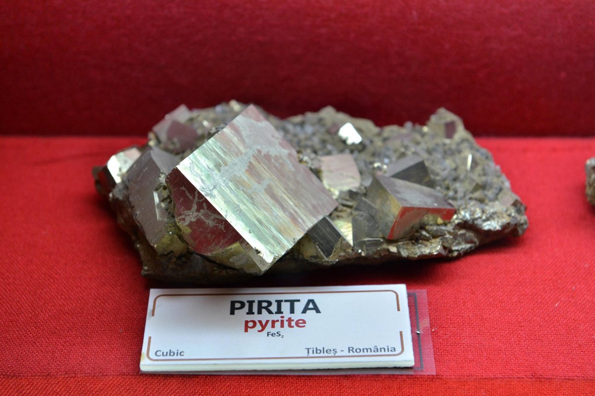 Locul unde pietrele povestesc trecutul 66759