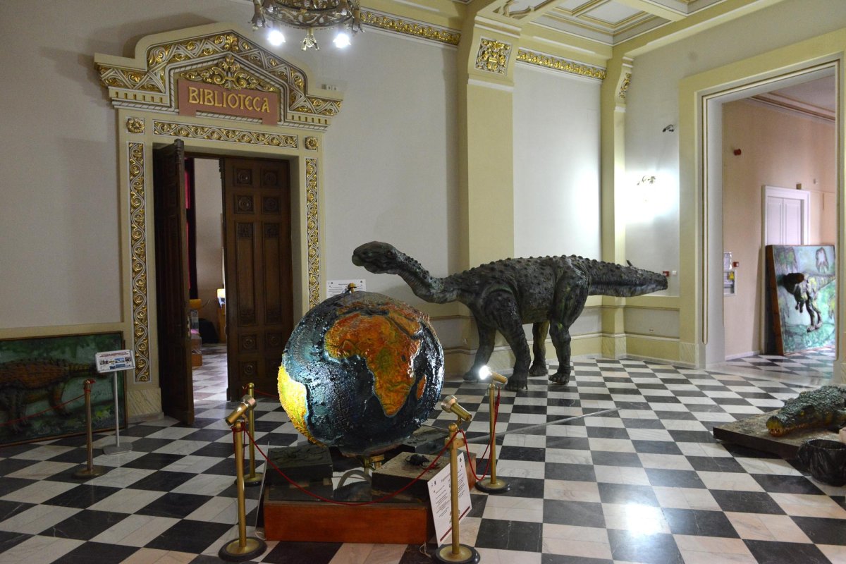 Locul unde pietrele povestesc trecutul 66764