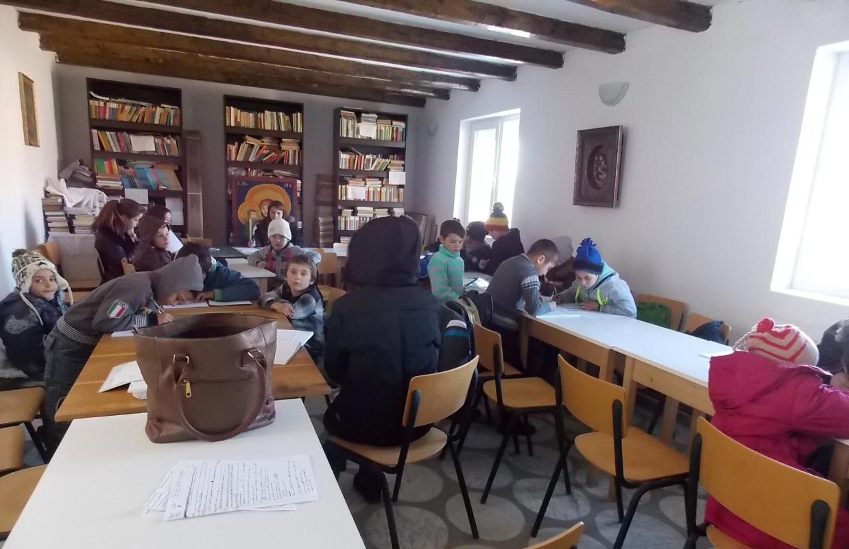 Praznicul Sfintei Muceniţe Tatiana 66752