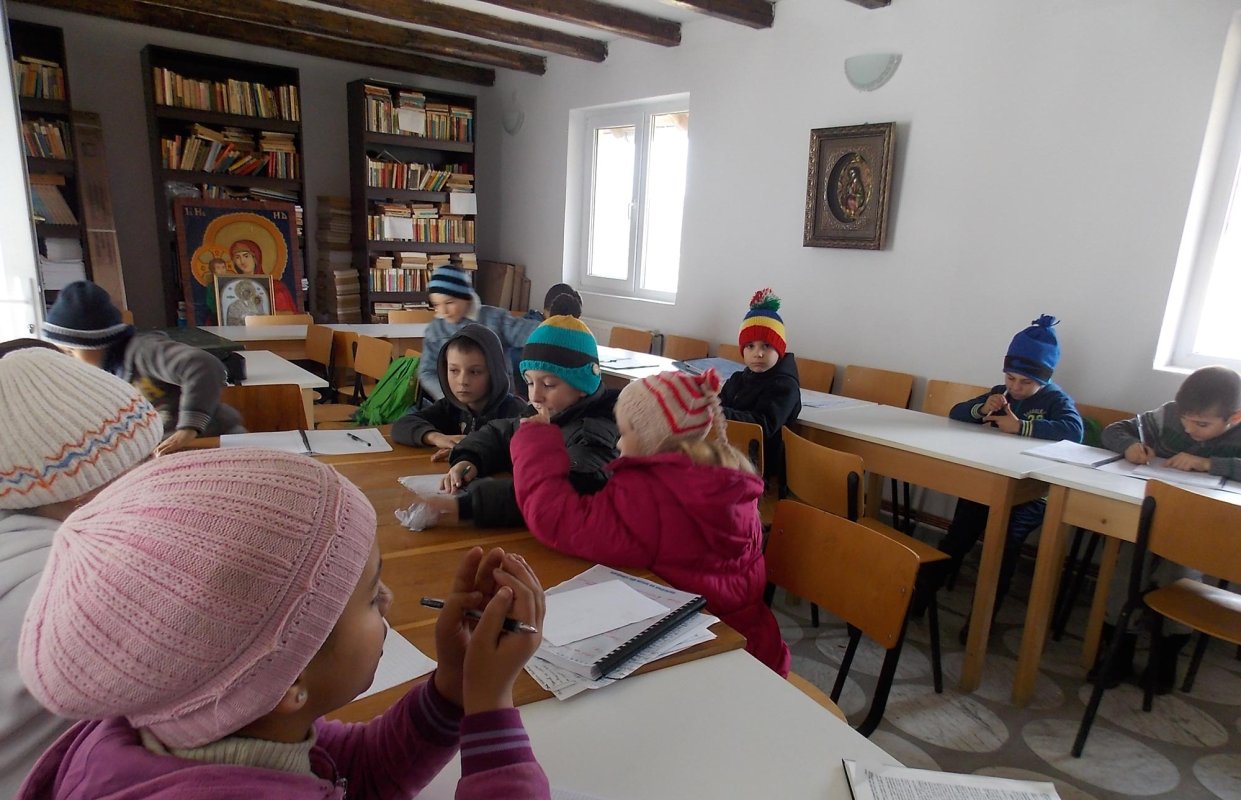 Praznicul Sfintei Muceniţe Tatiana 66753