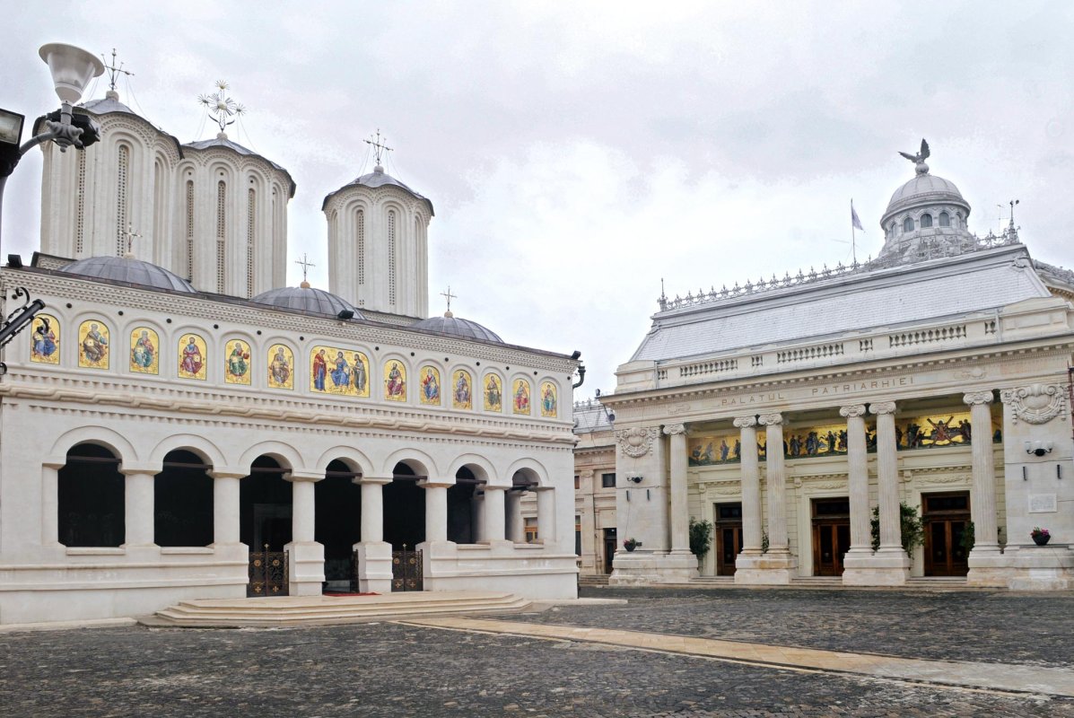 Programul Săptămânii de Rugăciune pentru Unitatea Creştină – 2016 66780