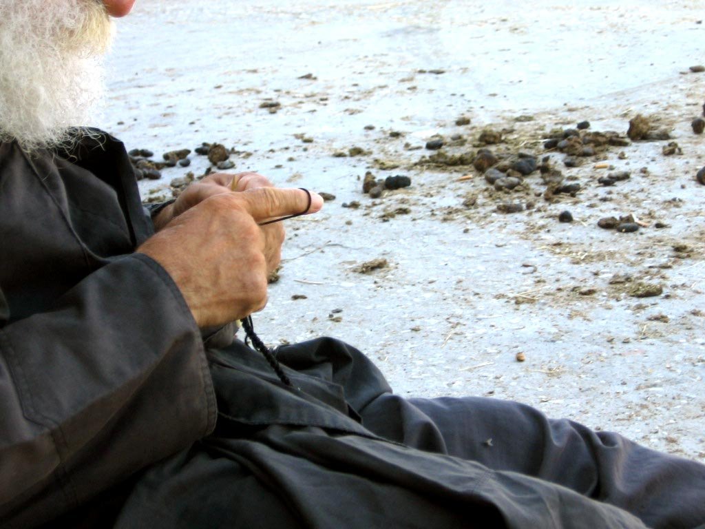 Rugăciunea neîntreruptă și chivotul tainic al inimii 66786