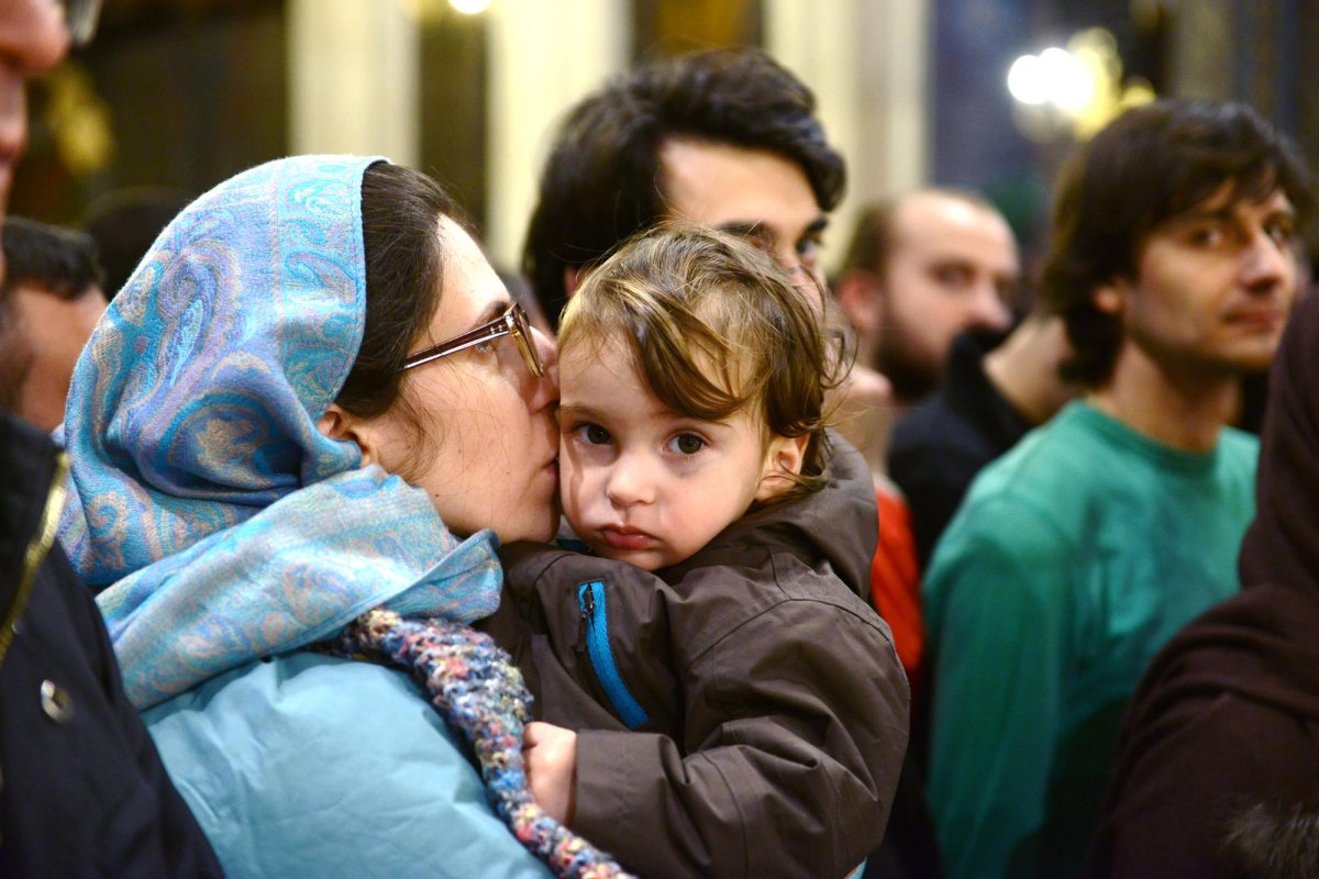 Familia este o prioritate constantă a misiunii Bisericii 66706