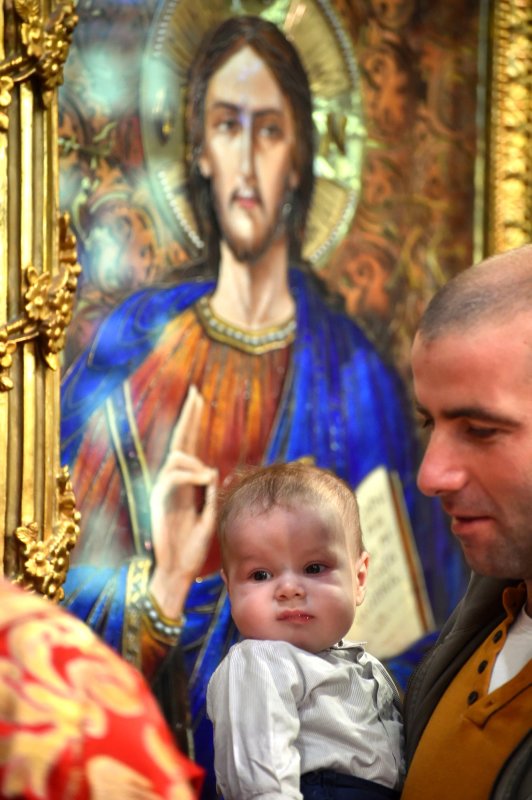 Familia este o prioritate constantă a misiunii Bisericii 66708