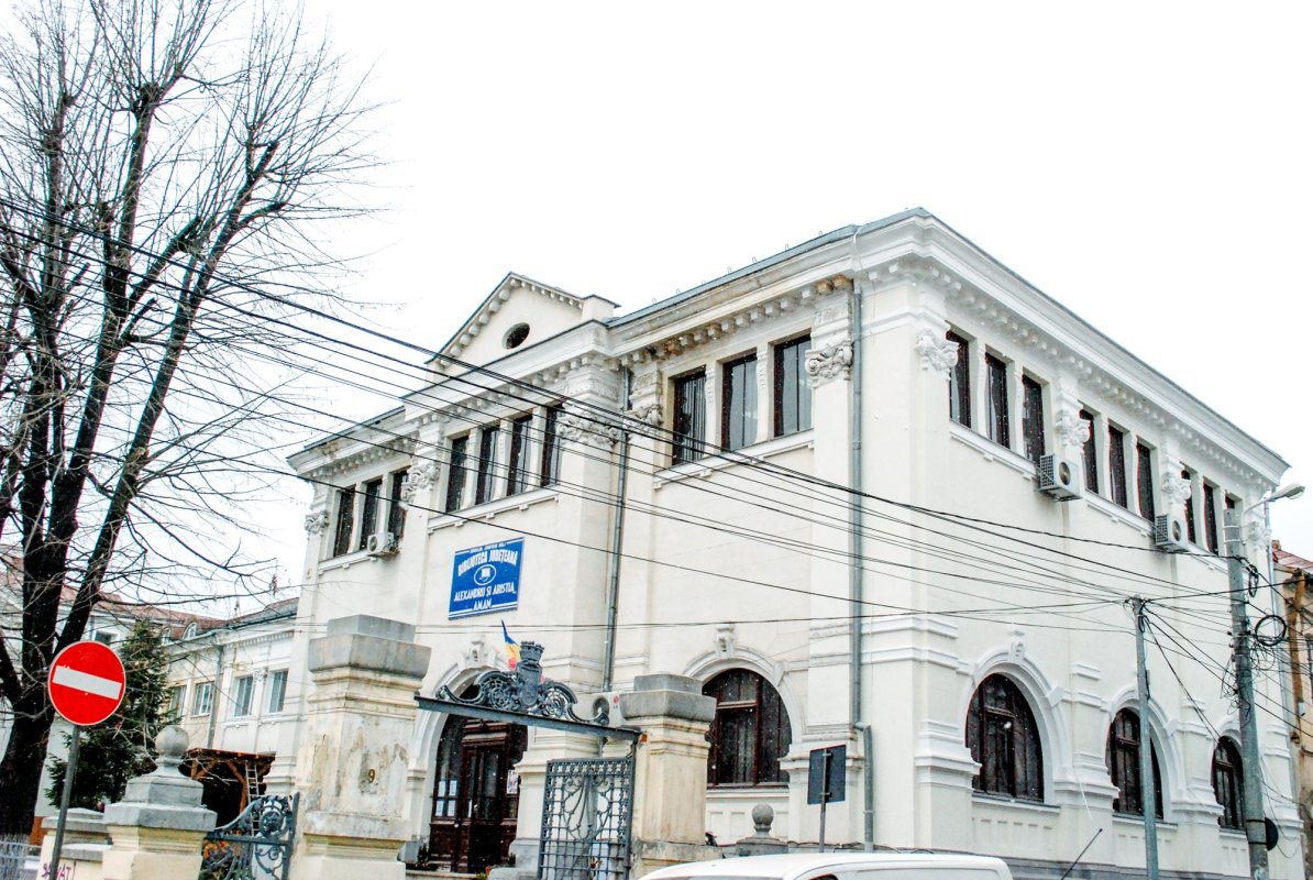 Mihai Eminescu, un apologet al Ortodoxiei româneşti 66697