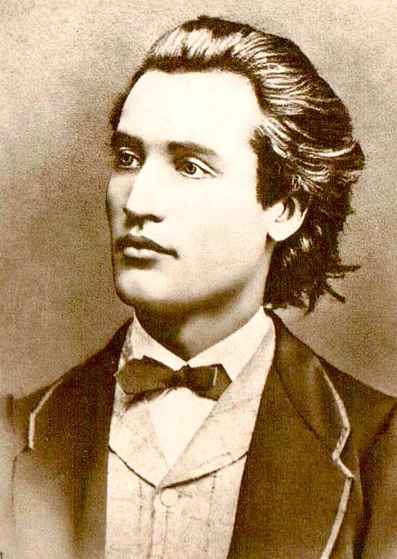 Mihai Eminescu, un apologet al Ortodoxiei româneşti 66699