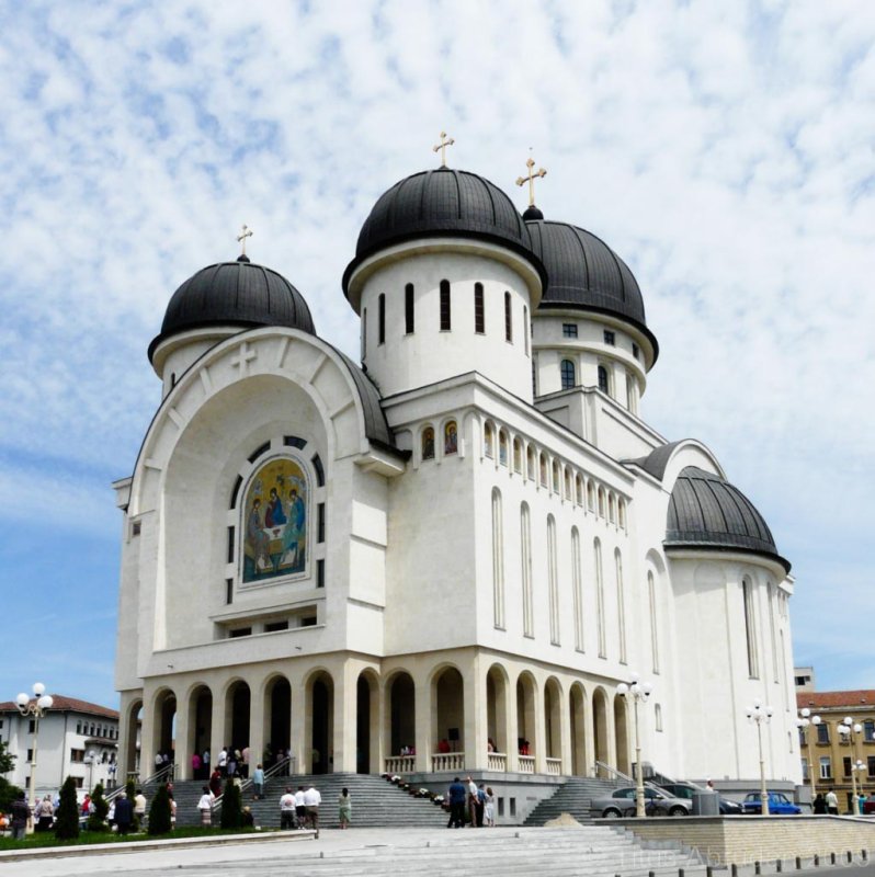 Pregătirea Săptămânii de Rugăciune pentru Unitatea Creştinilor 66683