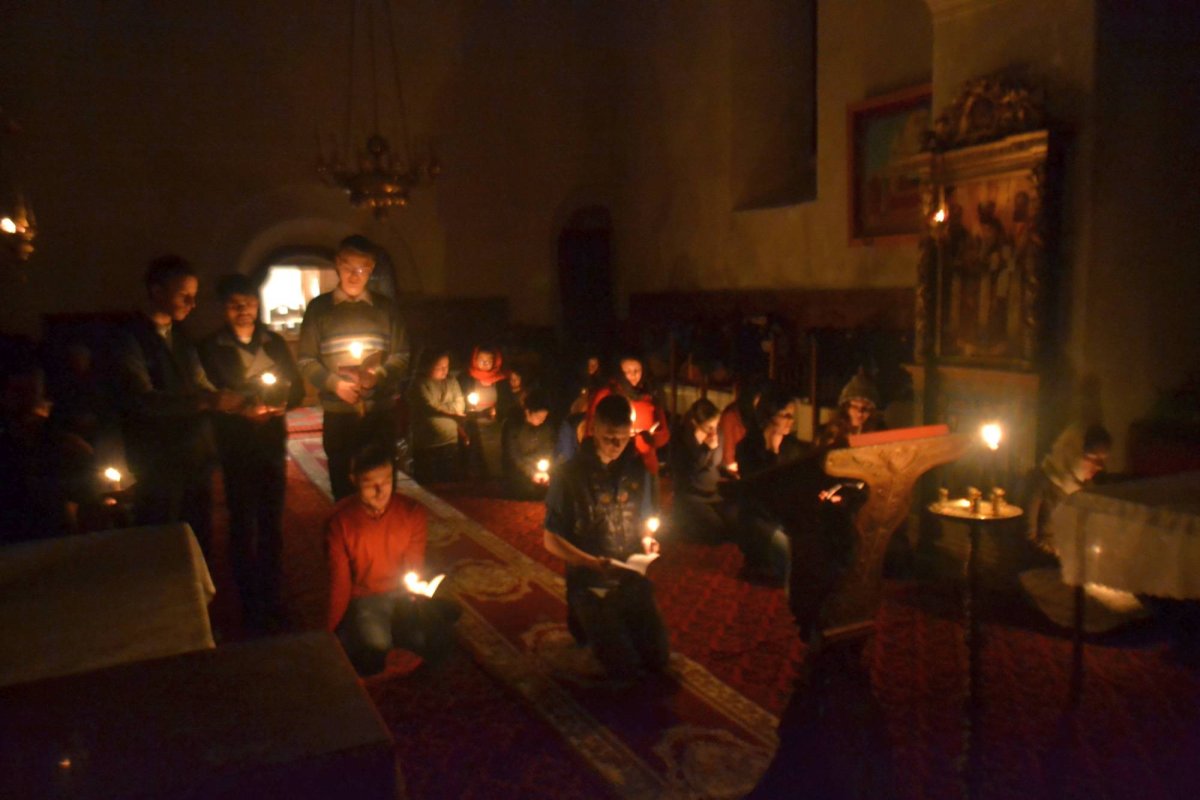 Rugăciune în prag de sesiune 66661