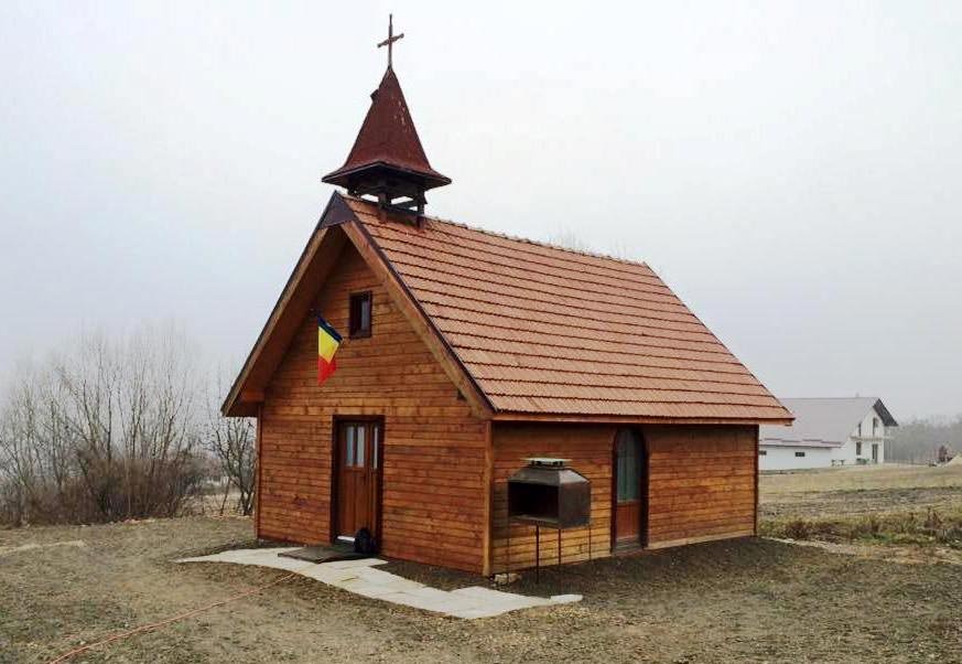 Sărbătoarea parohiei clujene „Sfântul Antonie cel Mare” 66680