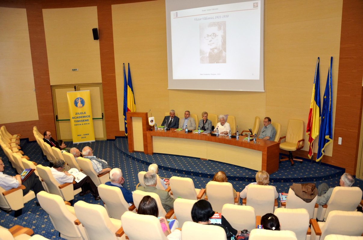 Ziua Culturii Naționale la Timișoara 66684