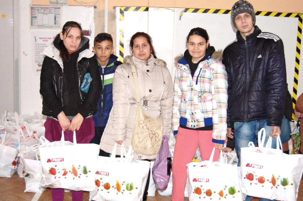 Ajutorarea persoanelor aflate în nevoi 66617