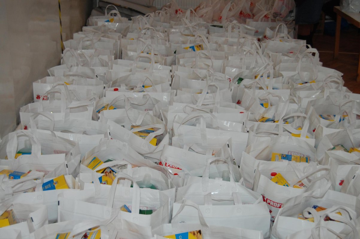 Ajutorarea persoanelor aflate în nevoi 66620