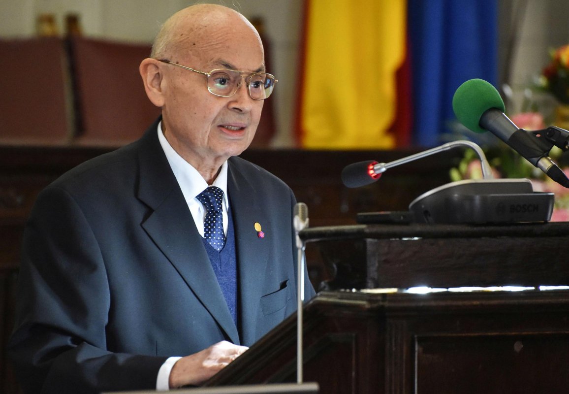 Biserica Ortodoxă Română și conștiința naţională a poporului român 66624