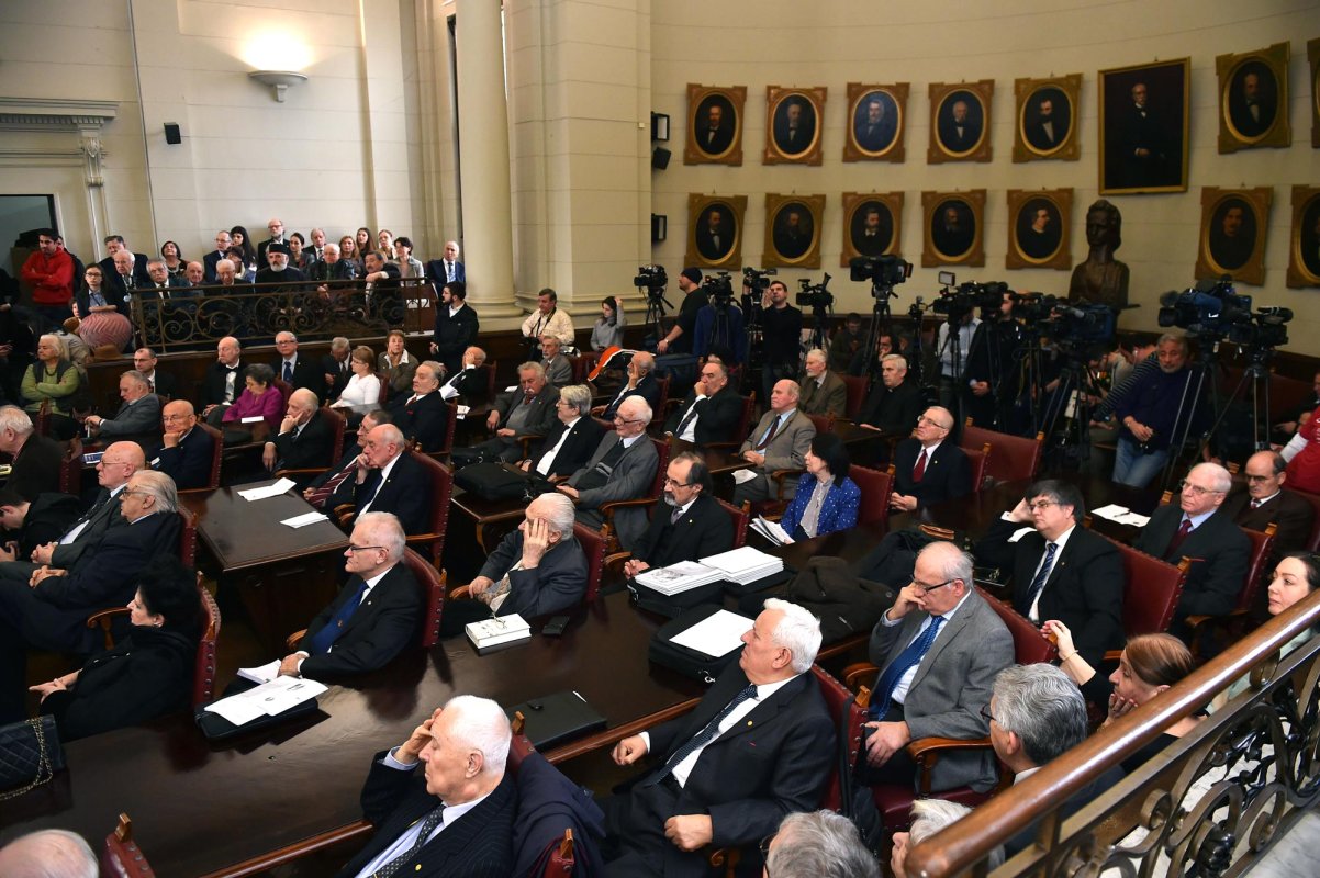 Biserica Ortodoxă Română și conștiința naţională a poporului român 66628