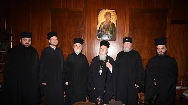 Înţelegere în Biserica Cehiei şi a Slovaciei 66643