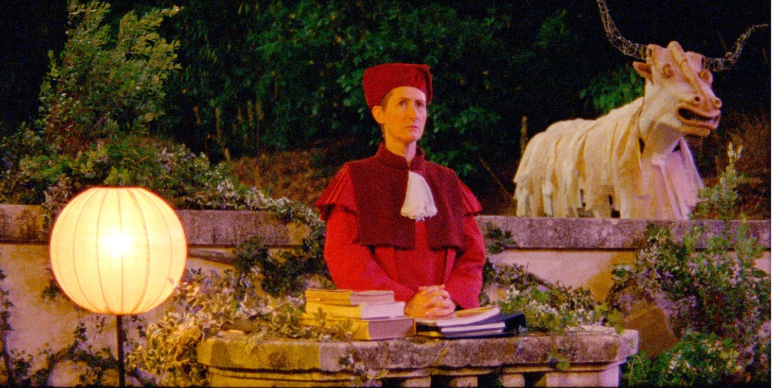 Nopţile arabe şi disperarea Şeherezadei 66650