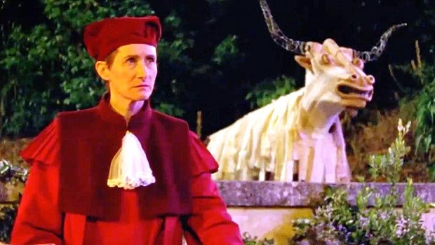 Nopţile arabe şi disperarea Şeherezadei 66651