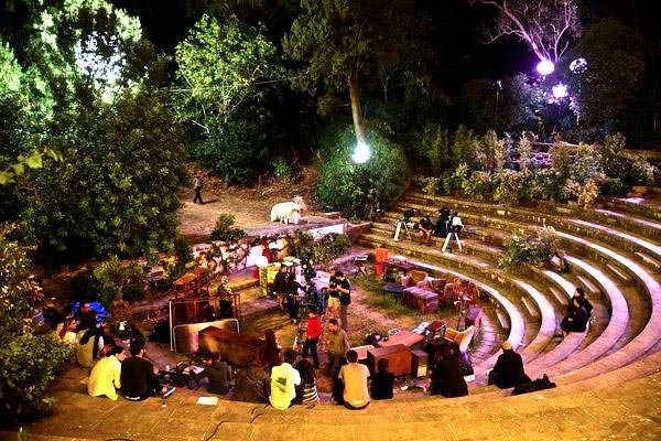 Nopţile arabe şi disperarea Şeherezadei 66652