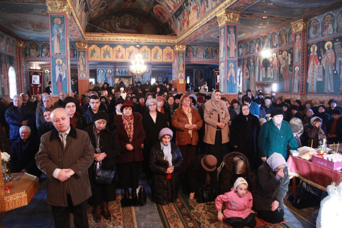 Păstrarea unui mediu curat, în atenţia năsăudenilor 66612