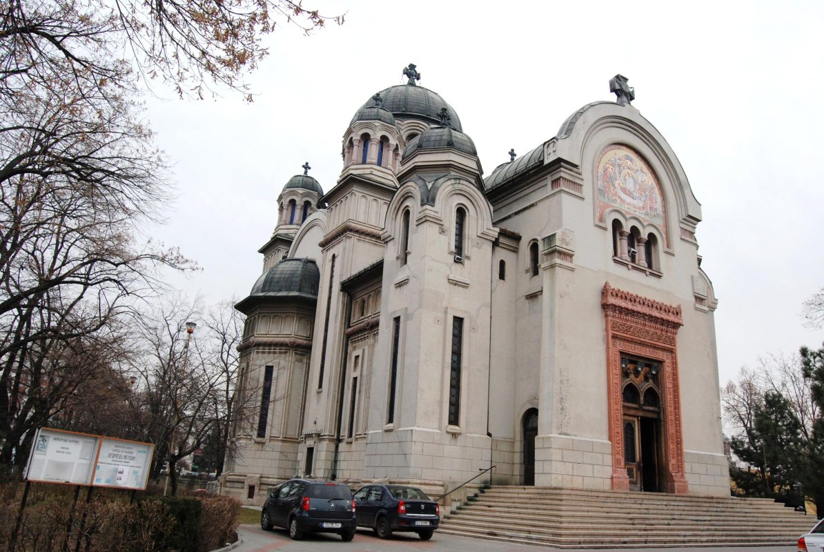 Sărbătoarea Sfântului Antonie cel Mare 66615