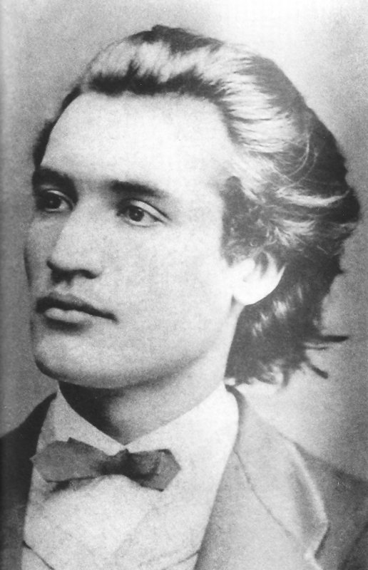 Eminescu şi credinţa 66732