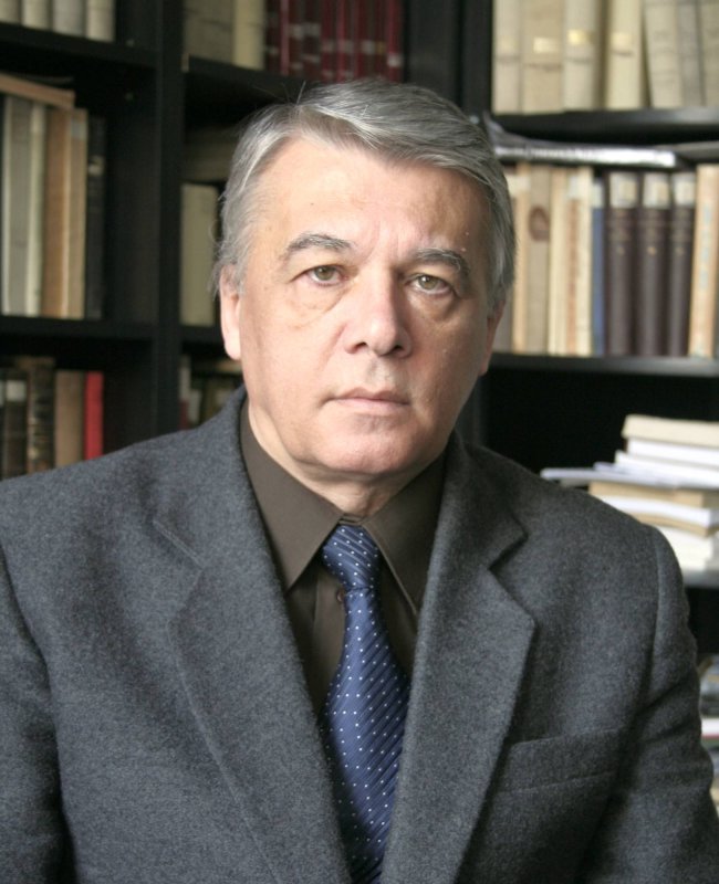 „În biserici  se păstrează amintirea trecutului nostru” 66718