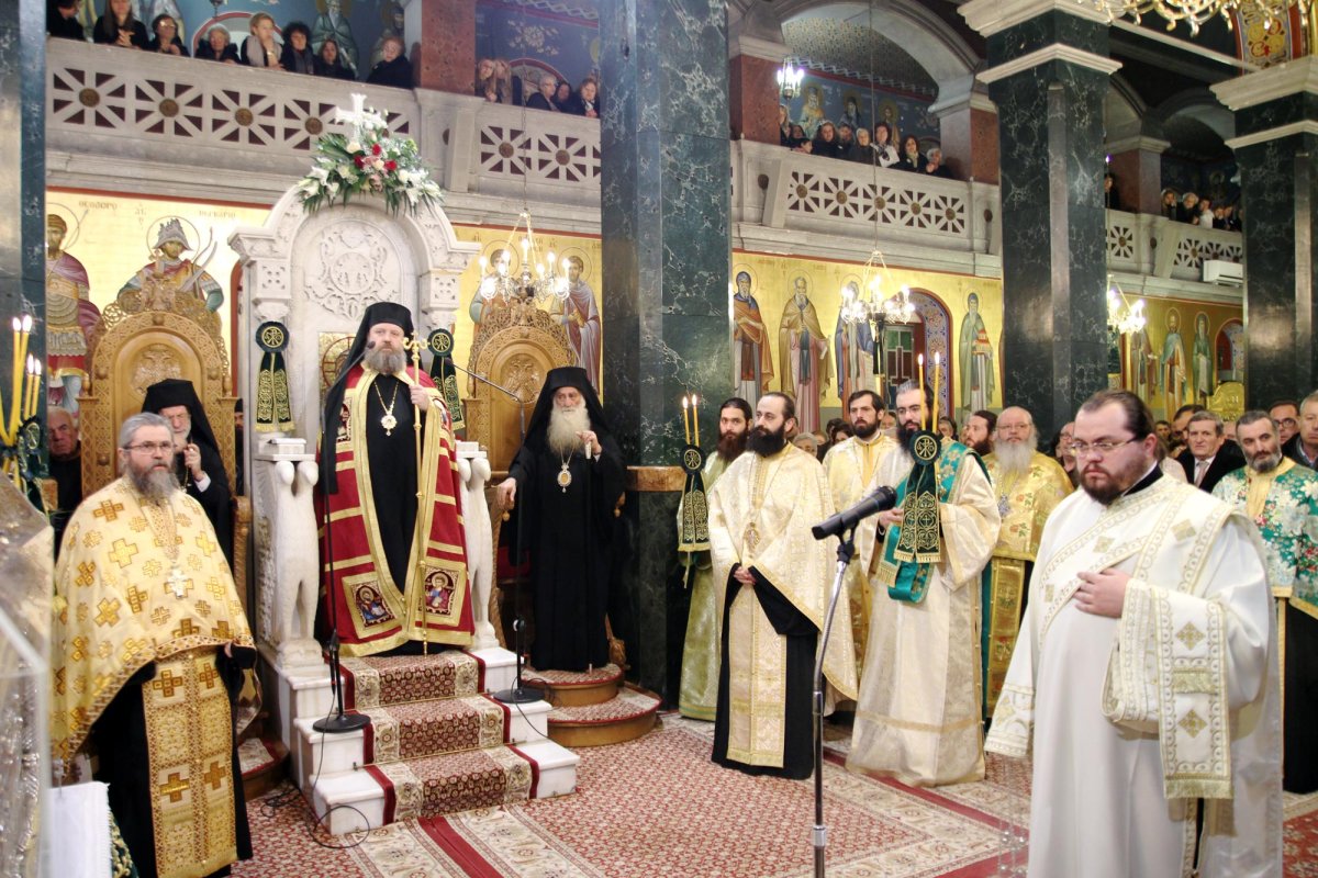 Hram în cetatea Veria, Grecia 66586